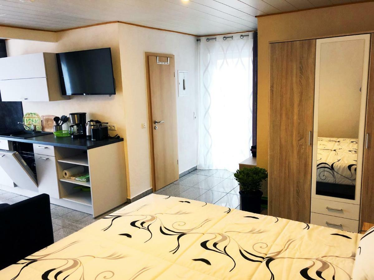 Moselie Ferienwohnung Kinheim Mosel Dış mekan fotoğraf